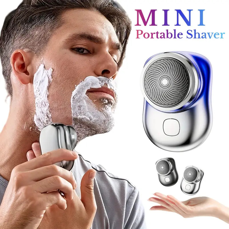 Mini Electric Trimmer