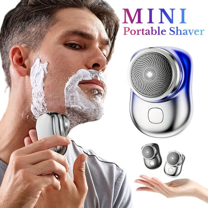 Mini Electric Trimmer