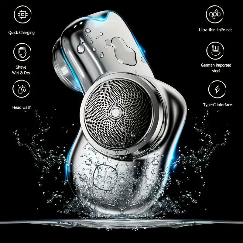 Mini Electric Trimmer