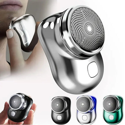 Mini Electric Trimmer