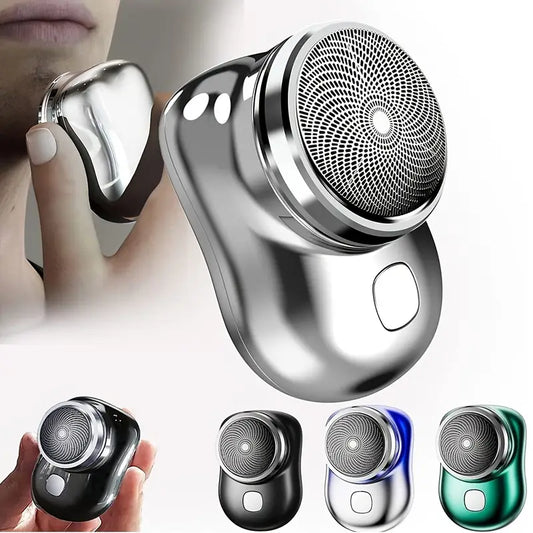 Mini Electric Trimmer