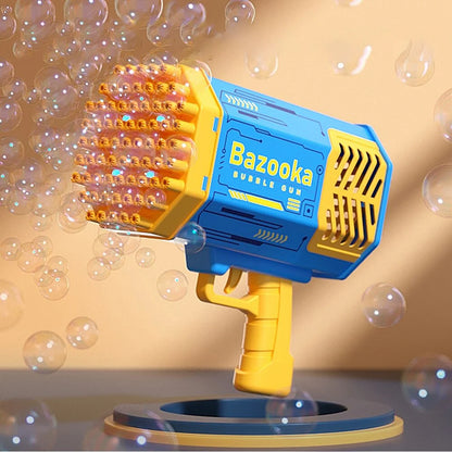 MagicBubble Gun