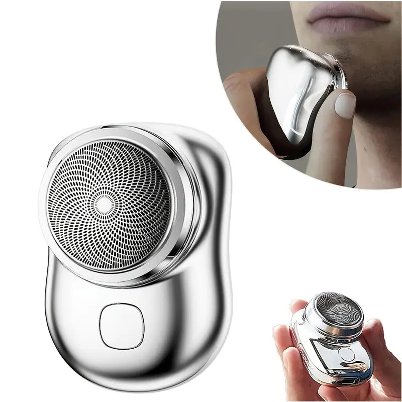 Mini Electric Trimmer