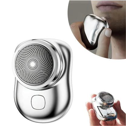 Mini Electric Trimmer