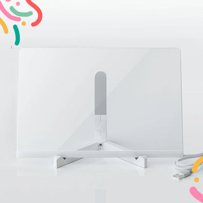 Curious Kids™ LED Writing Board