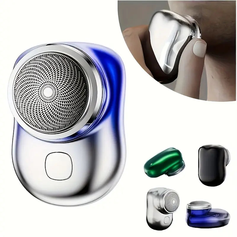 Mini Electric Trimmer