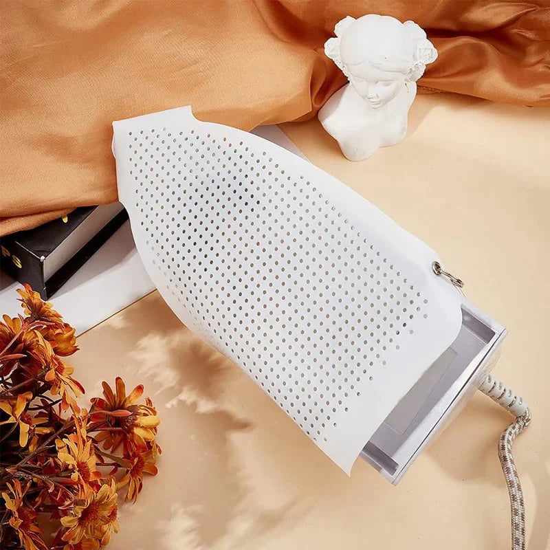 Teflon Iron Cover Protector