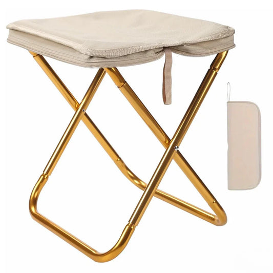 Ultra-Strong Portable Chair